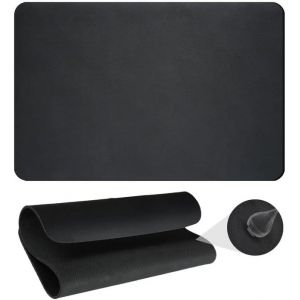 Jexnovashop-Gouttoir &Agrave; Vaisselle 40x50cm, Tapis De Cuisine En Diatomite R&eacute;sistant &Agrave; La Chaleur Et Antid&eacute;rapant, Absorption Rapide De L'eau Et Facile &Agrave; Nettoyer &Eacute;gouttoir &Agrave; Vaisselle Cuisine - Neuf