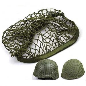 Housse De Filet De Casque Sans Casque Housse De Casque En Maille - Neuf