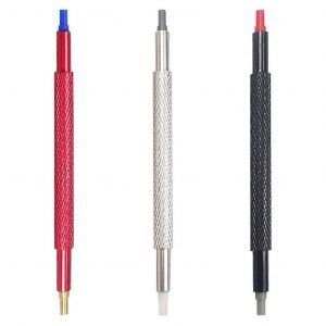 Montre Hand Pressers Pusher Fitting Kit 3pcs Montre Hand Removal Repair Tool - Neuf