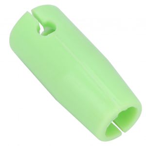 Housse De Protection En Silicone Pour Machine A Tatouer A Bobine, Antiderapante Et Resistante Aux Chocs (Verte) - Neuf