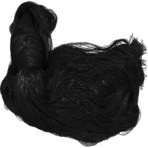 Filet Anti-Oiseaux Noir De 20m X 5m,Filet Anti-Oiseaux Robuste,Filet De Voli&egrave;re Pour Volaille,Filet De Protection Contre Les Oiseaux,Filet De Protection Pour Potager Et Fruits - Neuf