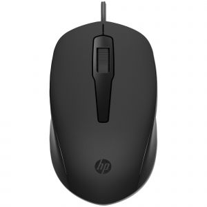 HP Souris filaire 150 - Neuf