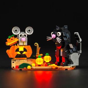 LKLJIJ-10696 Classic La Boîte de Briques Créatives, Jouet et Ensemble de Rangement avec Briques, Roues, Fenêtres, Idée Cadeau Anniversaire, Enfants 4 Ans - Neuf