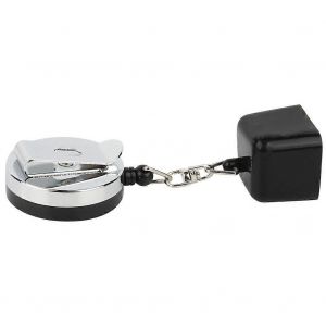 Billard Rétractable Queue De Billard Chalk Holder Housse De Protection Accessoire Portable - Neuf