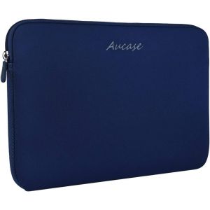 WQS-11,6-13 Pulgadas Funda Para Ordenadores Port&aacute;tiles, Housse pour MacBook Air 13" M3 M2/Pro 13, Surface Pro, Chromebook 13, Ordinateur Portable de Protection en n&eacute;opr&egrave;ne pour Homme et Femme - Neuf