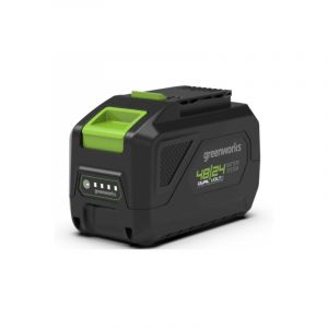 Batterie DVT 48V 4,0Ah et 24V 8,0Ah GREENWORKS - G4824B4+ - Neuf