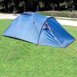 Letnerny-2 Personen Z Tente De Camping/Randonnée Pour 2 Personnes Mixte - Neuf