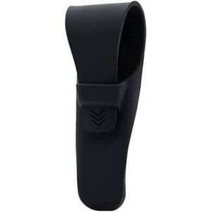 Asfasfq-Étui De Protection De Rasoir, Housse Rasoir, Étui De Rasoir En Silicone, Housse De Protection Pour Rasoir, Sac De Protection Pour Rasoir, Étui De Rasoir, Étui De Protection Portable Pour Raso - Neuf