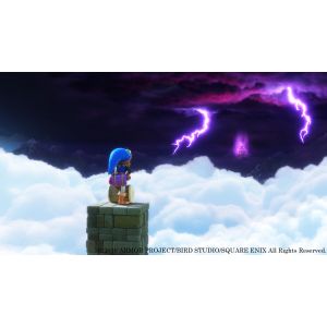 Dragon Quest Builders - Neuf