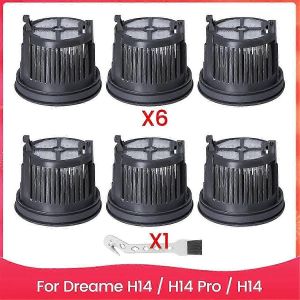 Remplacement du filtre HEPA pour les filtres d'aspirateur Dreame H14 / H14 Pro / H14 Dual Wet and Dry - Neuf