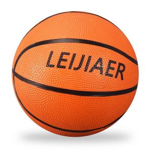 Basket-Ball Pour Enfants Basket-Ball En Caoutchouc Basket-Ball De Jardin D'enfants - Neuf