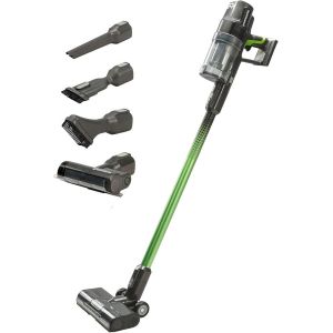 LETNERNY-Gd24Sv Aspirateur Sans Fil, Aspiration Haute Puissance, Autonomie De 45 Min, Filtre Hepa, Outil Pour Poils D'Animaux, 3 Niveaux De Puissance Sans Batterie Ni Chargeur, Garantie 3 Ans - Neuf