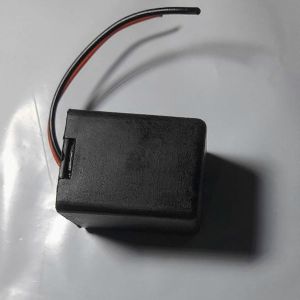Batterie de moto | Condensateur pour Vélos - Condensateur Alternatif à Batterie de Vélo Capuchon de vélo - Neuf