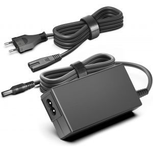 12V Alimentation Chargeur pour Netgear Orbi WiFi System AC3000 AC2200 RBK53 RBK43 RBK20 RBW30 RBK50 RBK40 RBK852 RBK853, eero Home WiFi System A010101 A010201 A010301 c&acirc;ble d'alimentation - Neuf