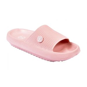 Sandales Cxl By Lacroix Eva Soft Mbs00685 Rose - Neuf