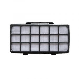 Accessoires pour robot balayeur pour aspirateur filtre Hepa Silence Force RO7611 RO7623 RO7634 Lunette arri&egrave;re - Neuf