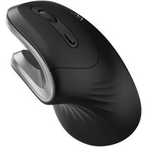 Souris ergonomique - Ewent - EW3154 - Sans fil - 6 boutons - 3200 DPI - Neuf