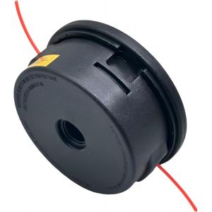 Tete de Taille-herbe pour Debroussailleuse Stihl FS55 FS90 FS130 et Autres Modeles avec Ligne - Neuf