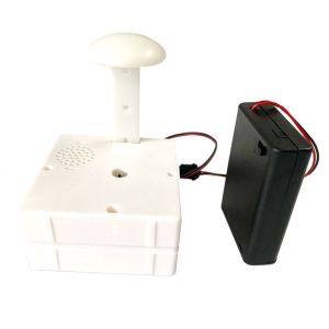 Simulateur De Respiration De Poup&eacute;e Pour Poup&eacute;e Nouveau-N&eacute; Avec Dispositif De Pulsation De Sommeil R&eacute;aliste, Cadeau Pour Enfants - Neuf