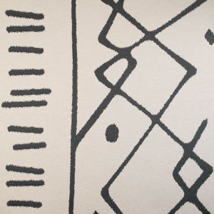 Tissu D'ameublement Au Style Ethnique - Neuf