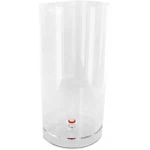 KAL-Réservoir À Eau Pour Machine À Café Krups Ms-55340 Nespresso Citiz&Milk Pour Machine À Café Delonghi Es0055340 - Neuf