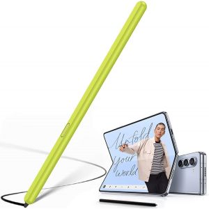 Remplacement Du Stylet Z Fold6 S Pen Ultra, Pour Z Fold 6 Edition, Sans Bluetooth Pour Z Fold5/Fold6 - Vert - Neuf