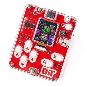 Circuitmess Bit 2 Console R&eacute;tro DIY - Neuf