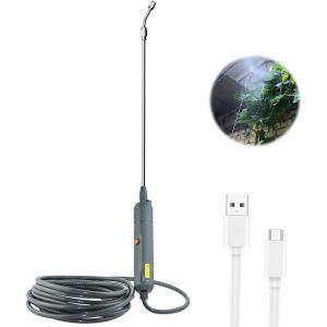 CHECARZHN--NO1-4000Mah Pulvérisateur Électrique, Pulverisateur De Jardin, Pulverisateur A Pression Avec Tuyaux De 5M Pour Arro , Désherbage, Accessoires Pour Jardinage, Agriculture, Nettoyage - Neuf