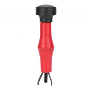 Alésoir de protection de buse MIG pour accessoire de torche de soudage sous protection gazeuse - Neuf