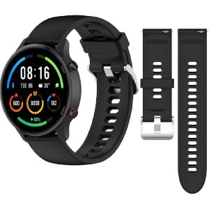 Mevronisshop-Xiaomi Mi Watch Strap - Neuf