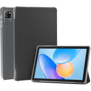 &Eacute;tui Pour Tablette Ultra-Mince Tab60Wifi 10 Pouces, &Eacute;tui De Protection Antichoc R&eacute;glable, Adapt&eacute; Pour Tab60Wifi, Design Tendance Et D&eacute;coupes De Pr&eacute;cision[COQ9121187] - Neuf