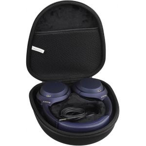 acdsgd-Dur &Eacute;tui Housse Cas Compatible avec Sony WH-CH720N WH-CH520 WH-XB910N WH-CH710N WH-CH510 WH-H900N WH-CH700N WH-H910N Casque Bluetooth sans Fil - Neuf