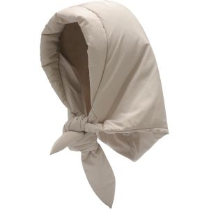 Capuche D'hiver Rembourrée Pour Femme, Foulard Coupe-Vent, Cagoule Douce Et Chaude.[G1040] - Neuf