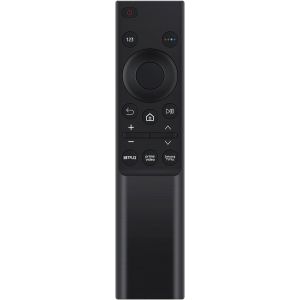 Bn59-01358B Replacement Remote Control Compatible With Samsung Tv Ue70Au7105Kxxc Ue75Au7105 Ue85Au7105 Ue85Au7175 Ue85Au7175U Ue85Au7175Uxxc Gu55Au7179U Gu55Au7179Uxx Zg Ue43 Au7175Uxzt - Neuf