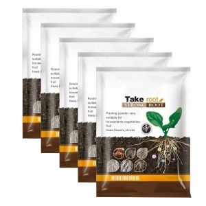 ASFASFq-Hormone de Bouturage,150g Poudre D'enracinement pour Boutures,Poudre D'enracinement Succulente,Tonifie et Renforce la Croissance des Plantes et des Racines - Neuf