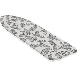 Hamiltion-Housse Pour Table À Repasser Perfect Steam Universal, Housse De Repassage Avec Performation Spéciale, Housse Pour Planche À Repasser Max. 140 X 45 Cm - Neuf