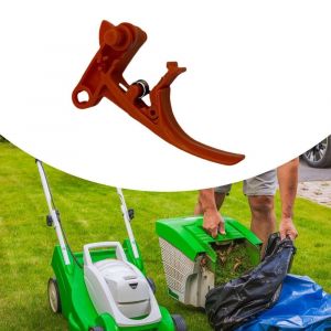 Déclencheur de laccélérateur 4140 180 1500 Poignée de commande - Neuf