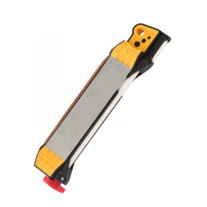 Aiguiseur De Terrain Guidé ¿ Aiguiseur De Terrain Guidé Pour Couteaux Et Outils ¿ Meilleur Système D'affûtage Manuel Guidé Au Monde Pour Outils Et Couteaux - Neuf
