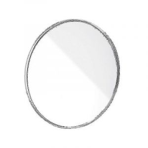 miroir de maquillage 20x loupe avec 3 ventouses outils cosm&eacute;tiques njz - Neuf