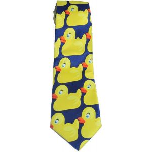 How I Met Your Mother Ducks Tie,N,One Size - Neuf