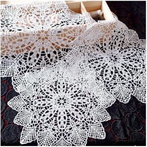 Sjzg-Sets De Table - Neuf