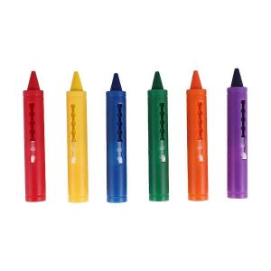 Salle de bain Crayon Effa&ccedil;able Graffiti Jouet Lavable Doodle Pen pour les enfants Bain Cr&eacute;atif &Eacute;ducatif - Neuf