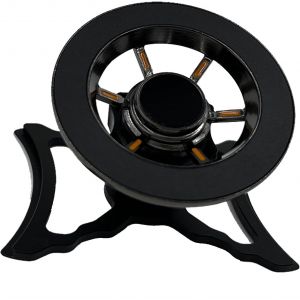 Support T&eacute;l&eacute;phone Magn&eacute;tique Compatible avec Audi A3 8V (2014-2019), Super Aimants Support Telephone Voiture pour Magsafe, Magnet Support Universel pour Smartphone pour iPhone 17/16/15/14,Noir - Neuf