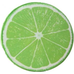 Coussins De Chaise Coussins D'assise Ronds Coussins En Forme De Fruits Confort - Neuf