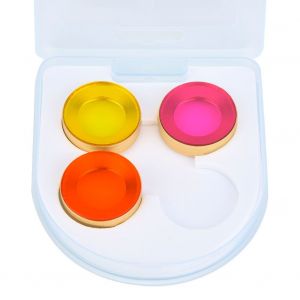Kit de filtres optiques etanches pour camera d'action DJI OSMO - Neuf