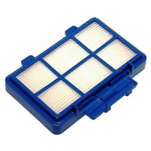 Filtres Hepa pour Philips PowerGo Series FC8242 FC8246 FC8243 pour CP0538 / 01 Vac Absolute Home Appli - Neuf