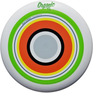 Ultimate 175 Gr Frisbee Unisex-Youth - Neuf