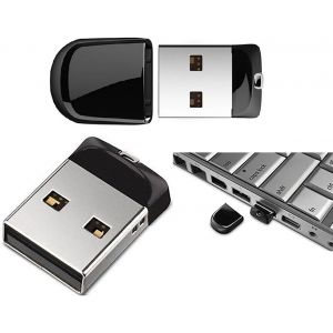 Clé USB 4 Go Clef USB Flash Drive USB 2.0 - Neuf