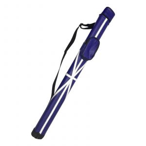 Étui De Rangement Étanche Pour Queues De Billard Lourdes, Protection Durable - Neuf