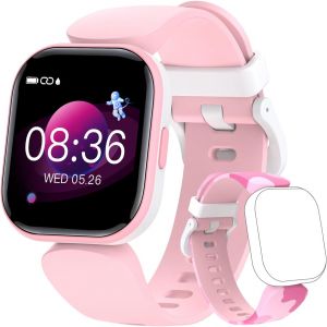 Fitness Trackermontre Pour Enfants - Neuf